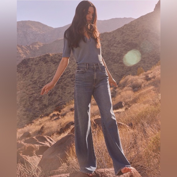 VERONICA BEARD Kasey Jeans
